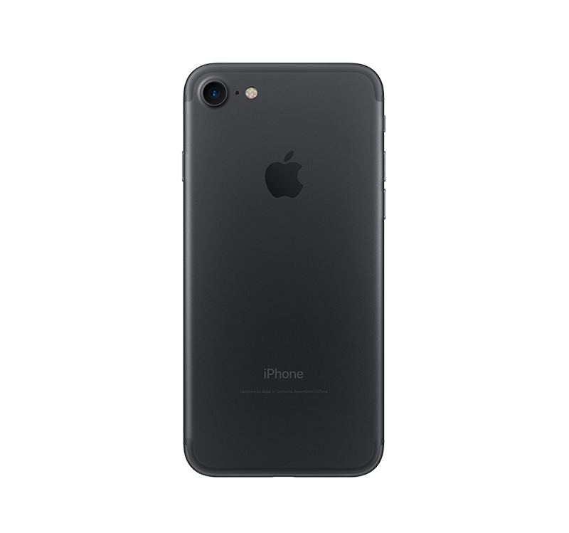 Apple iPhone 7 128gb Black Neverlock